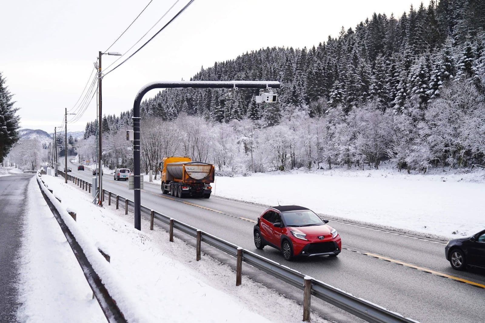 Foto: SkyttelPASS